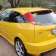 Illustration for article titled At $3,300, Could This 2003 Ford Focus SVT Be a Hot Hatch That’s a ‘Natch?
